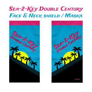 Sea-2-Key Face Shield